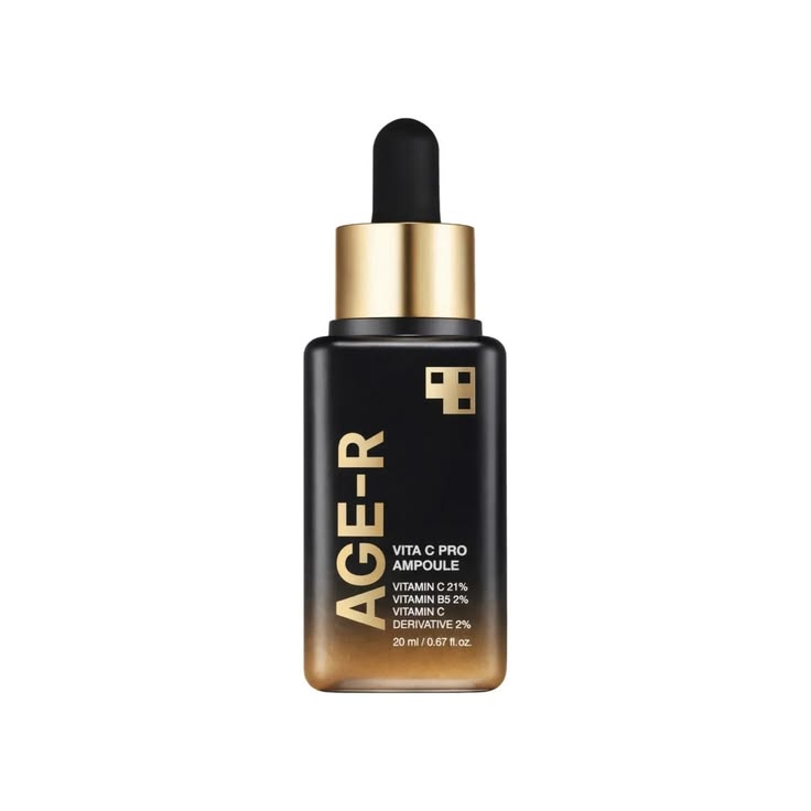 Facial Serums