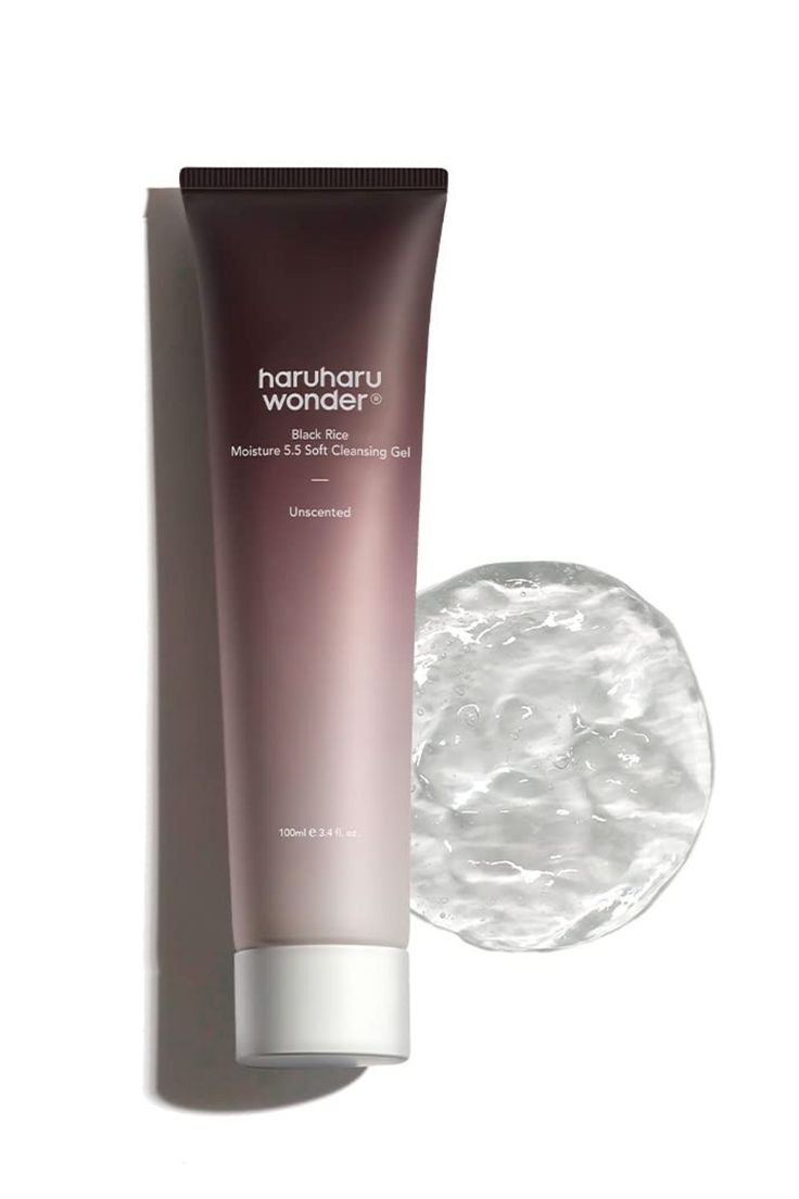 Facial Cleansers