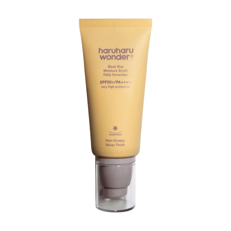 Sunscreen