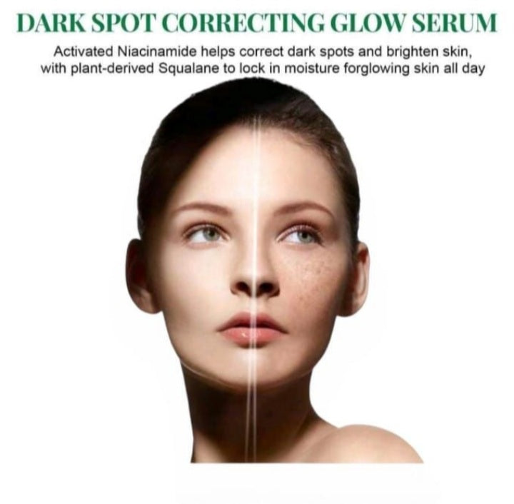 Dark Spot Correcting Glow Serum