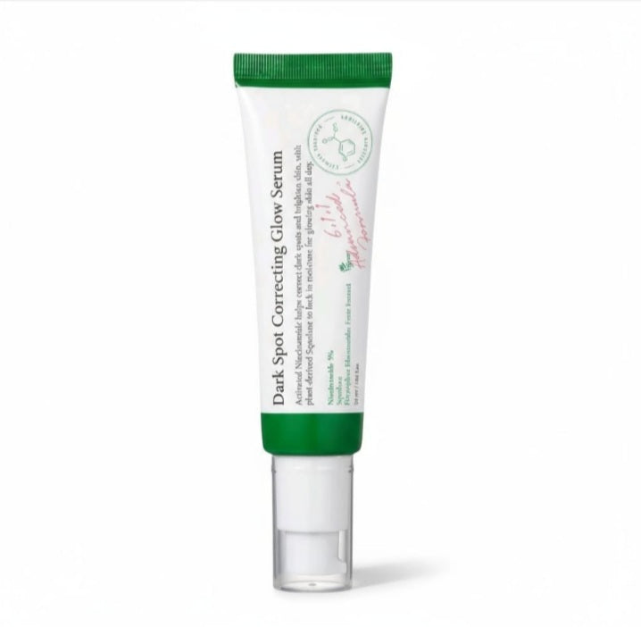 Dark Spot Correcting Glow Serum